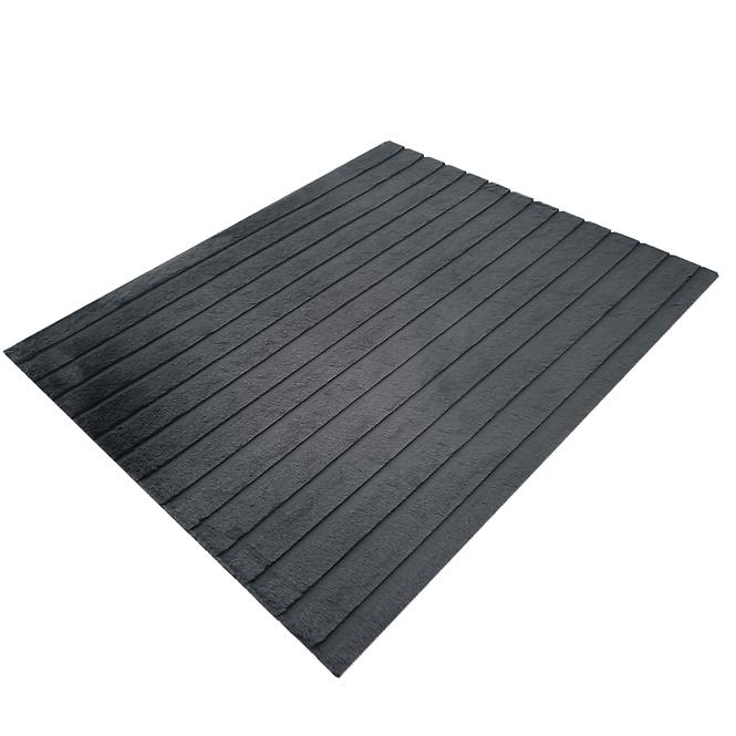Tepih Faux Fox 1,4/1,8 MR-1483 sivi