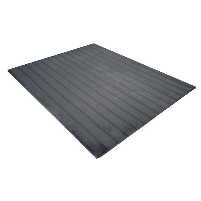 Tepih Faux Fox 1,4/1,8 MR-1483 sivi