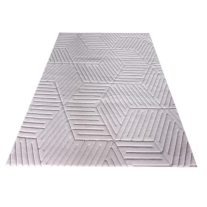 Tepih Shu Velvet 1,6/2,3 MRD880 bijeli