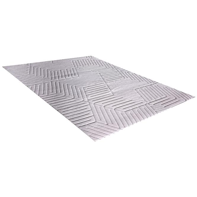 Tepih Shu Velvet 1,6/2,3 MRD880 bijeli