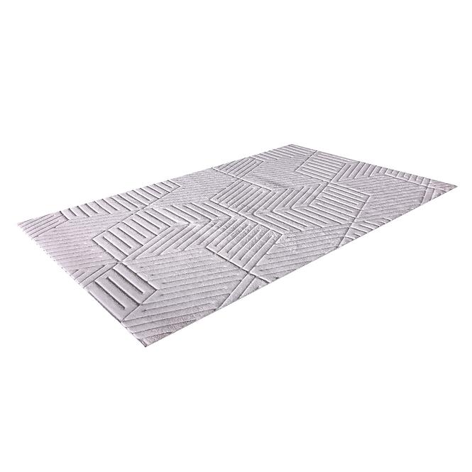 Tepih Shu Velvet 1,6/2,3 MRD880 bijeli