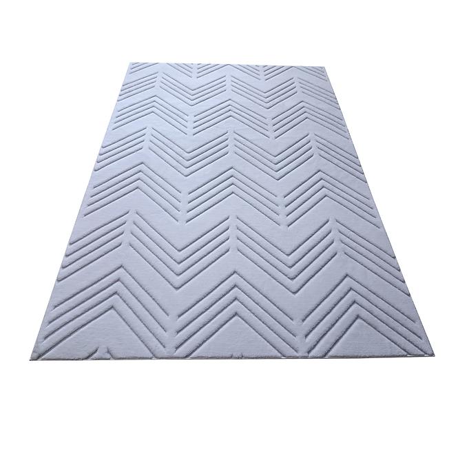 Tepih Shu Velvet 1,6/2,3 MRD879 bijeli
