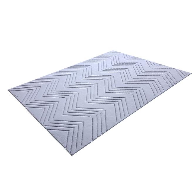 Tepih Shu Velvet 1,6/2,3 MRD879 bijeli