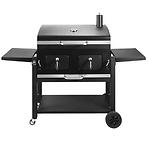 Grill JY-114 rešetka lijevana