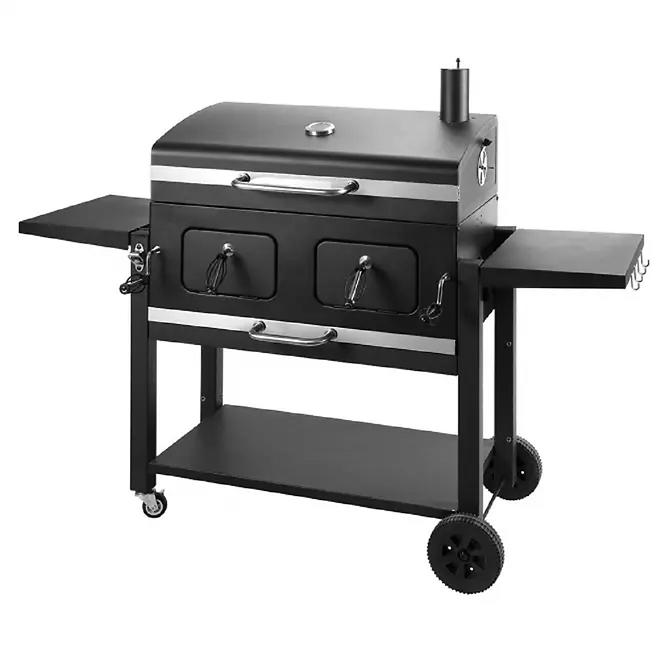 Grill JY-114 rešetka lijevana