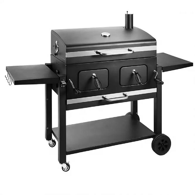Grill JY-114 rešetka lijevana