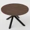 Stol Oslo 110 cm orah wisconsin