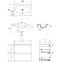 SET MODUO SLIM 60, SIVI,2