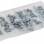 Set mazalica Hogert 110 KOM.