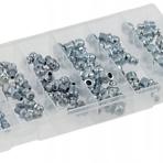 Set mazalica Hogert 110 KOM.