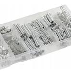 Set opruga Hogert 200 KOM.