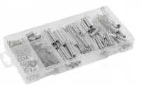 Set opruga Hogert 200 KOM.