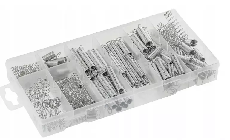 Set opruga Hogert 200 KOM.