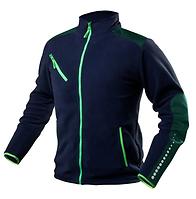 Neo ojačana radna flis jakna Premium XL 