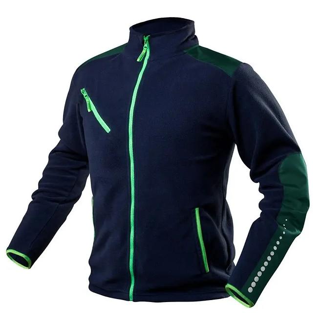 Neo ojačana radna flis jakna Premium XL 