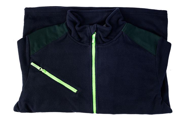 Neo ojačana radna flis jakna Premium XL 