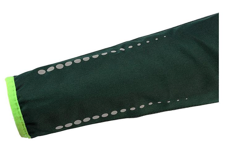 Neo ojačana radna flis jakna Premium XL 