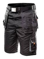 Neo kratke radne hlače HD Slim + remen XL