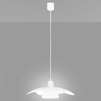 Svjetiljka 1269 LW1 bijela