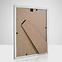 Okvir za sliku 10x15 plexi srebrni,3