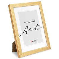Okvir za sliku 10x15 plexi zlatni