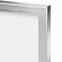 Okvir za sliku 13x18 plexi srebrni,4