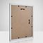 Okvir za sliku 13x18 plexi srebrni,6