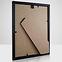 Okvir za sliku 18x24 plexi crni,6