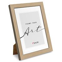 Okvir za sliku 18x24 plexi smeđi