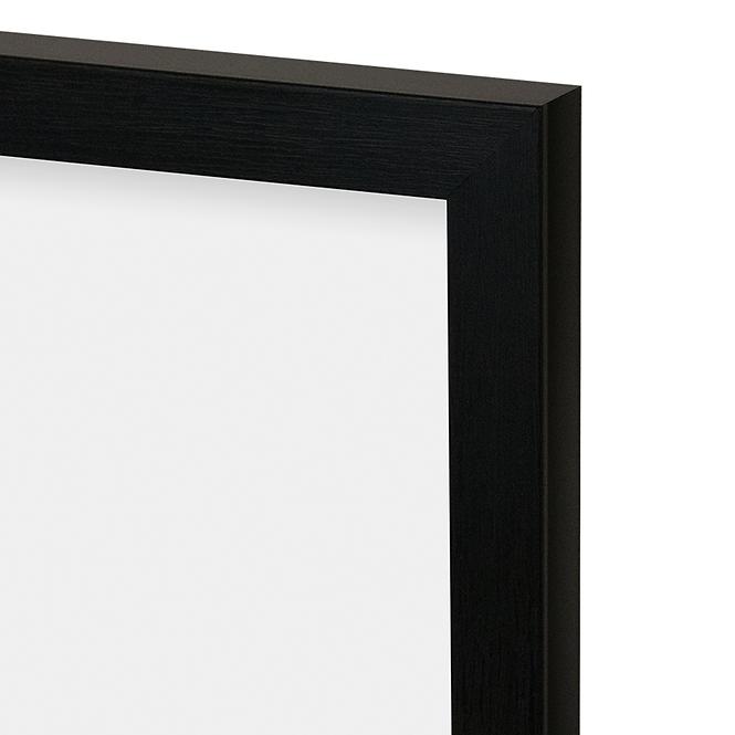 Okvir za sliku 21x29.7 plexi crni