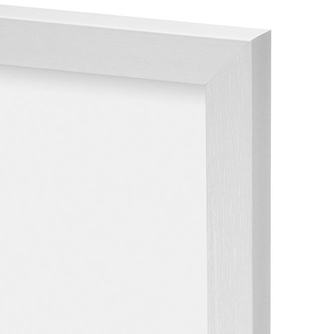 Okvir za sliku 21x29.7 plexi bijeli