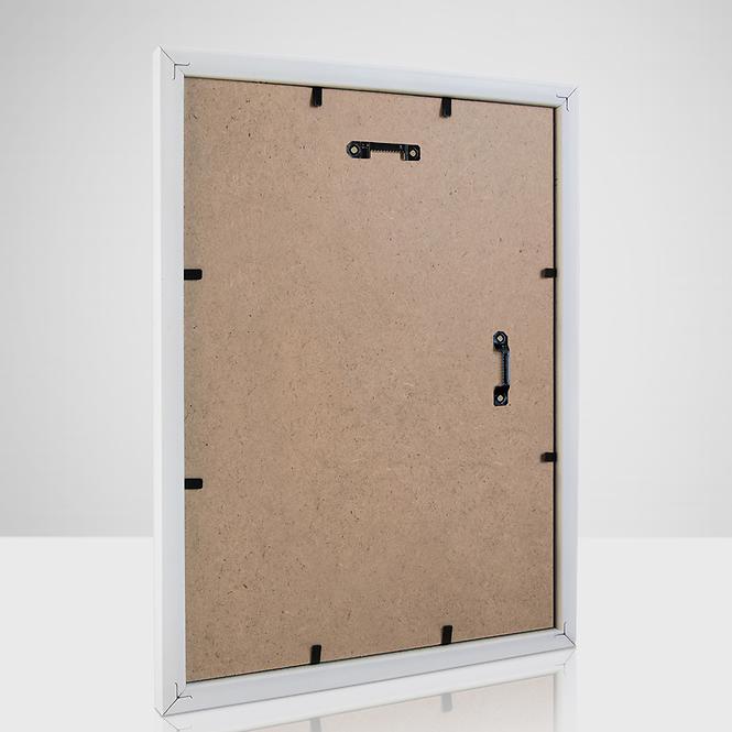 Okvir za sliku 21x29.7 plexi bijeli