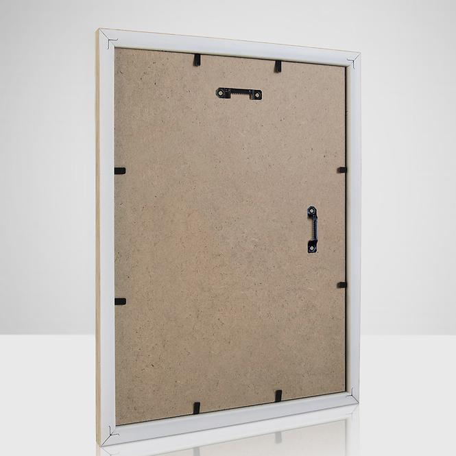 Okvir za sliku 21x29.7 plexi smeđi