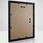 Okvir za sliku 24x30 plexi crni,5