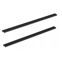 RUČKA MERKADO 60 BLACK (2 KOM.)
