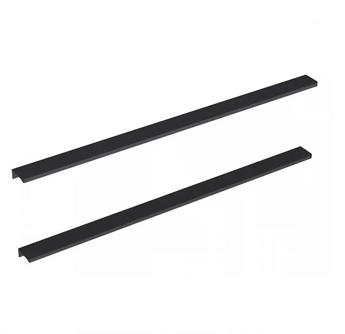 RUČKA MERKADO 60 BLACK (2 KOM.)