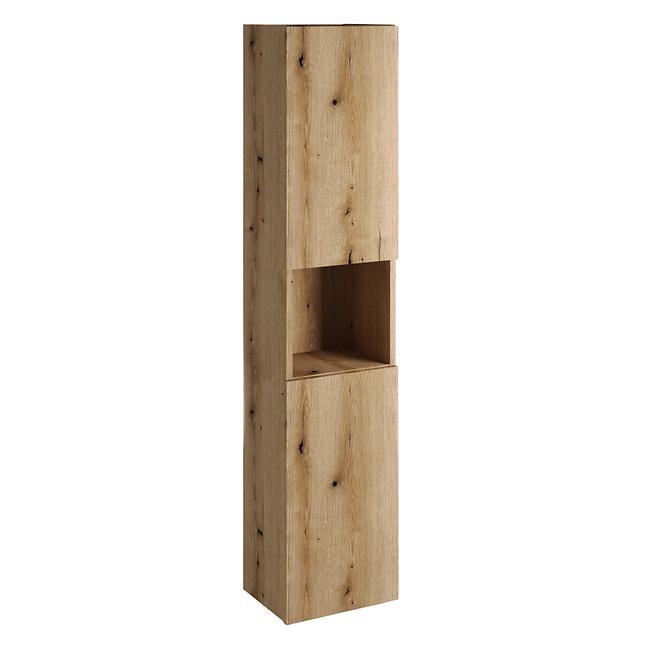 VISOKI ORMAR NOVA 80 HRAST 80-03-2D
