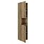 VISOKI ORMAR NOVA 80 HRAST 80-03-2D,2
