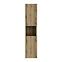 VISOKI ORMAR NOVA 80 HRAST 80-03-2D,3