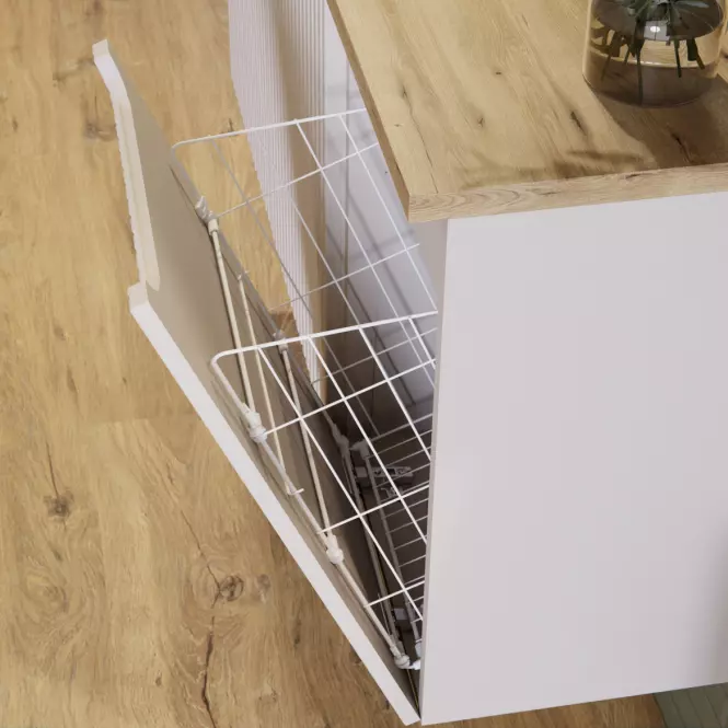 MODUL NOVA 40 KAŠMIR S IZVLAČNOM KOŠAROM,5