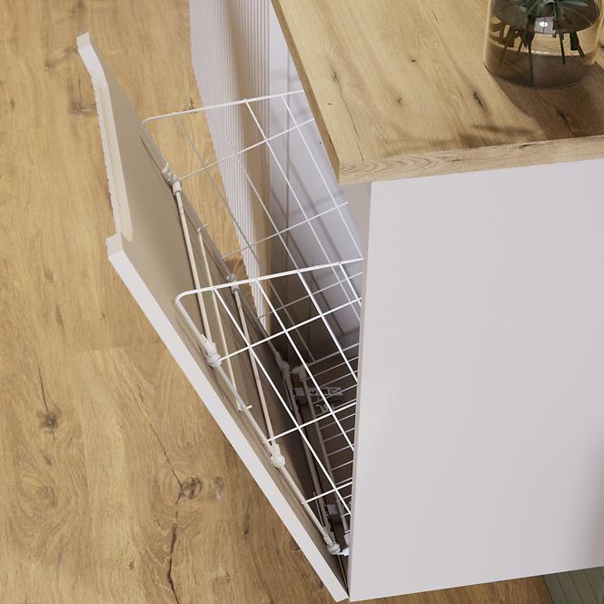 MODUL NOVA 40 KAŠMIR S IZVLAČNOM KOŠAROM