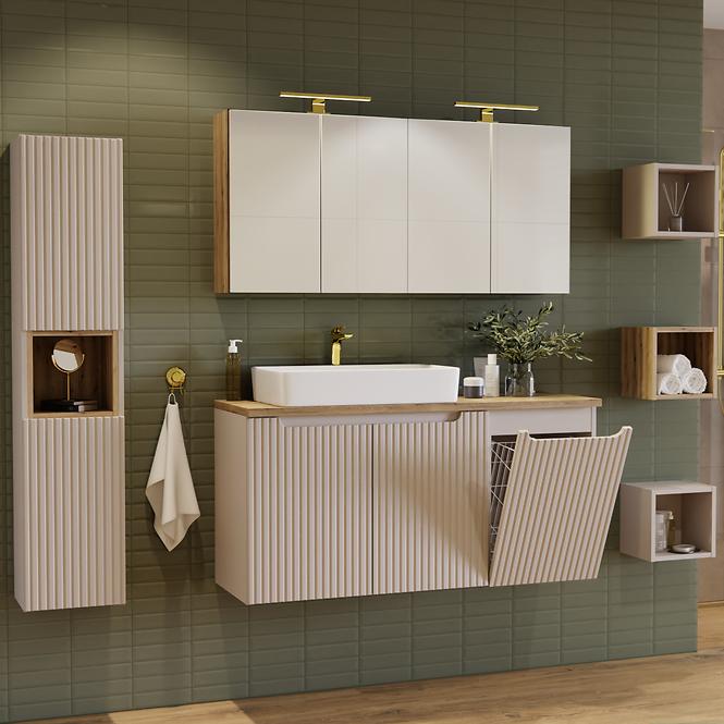 MODUL NOVA 40 KAŠMIR S IZVLAČNOM KOŠAROM