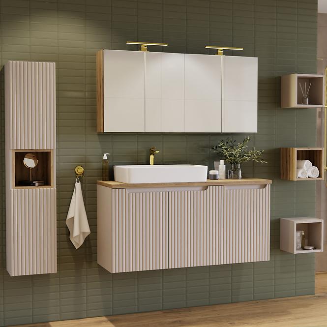 MODUL NOVA 40 KAŠMIR S IZVLAČNOM KOŠAROM