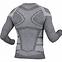 Termo majica OSTE, grafit XL-2XL,2