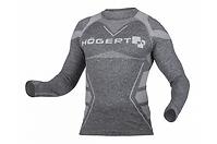 Termo majica OSTE, grafit 3XL-4XL