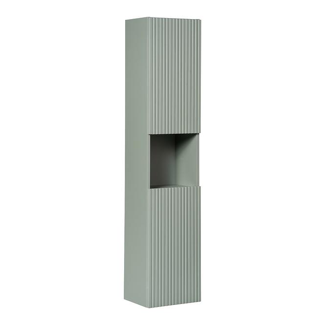 VISOKI ORMAR LINE REED GREEN 80 80-03-2D