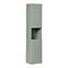 VISOKI ORMAR LINE REED GREEN 80 80-03-2D