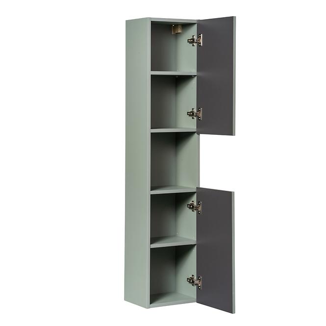 VISOKI ORMAR LINE REED GREEN 80 80-03-2D