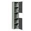 VISOKI ORMAR LINE REED GREEN 80 80-03-2D,2