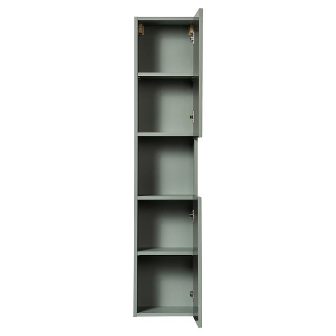 VISOKI ORMAR LINE REED GREEN 80 80-03-2D